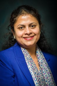 Anindita Bhattacharya