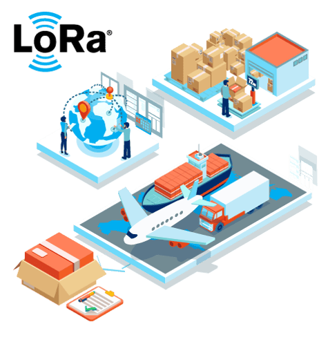 LoRa 2.4GHz Location & Data Services Webinar