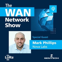 The WAN Network Show: Nova Labs & Helium
